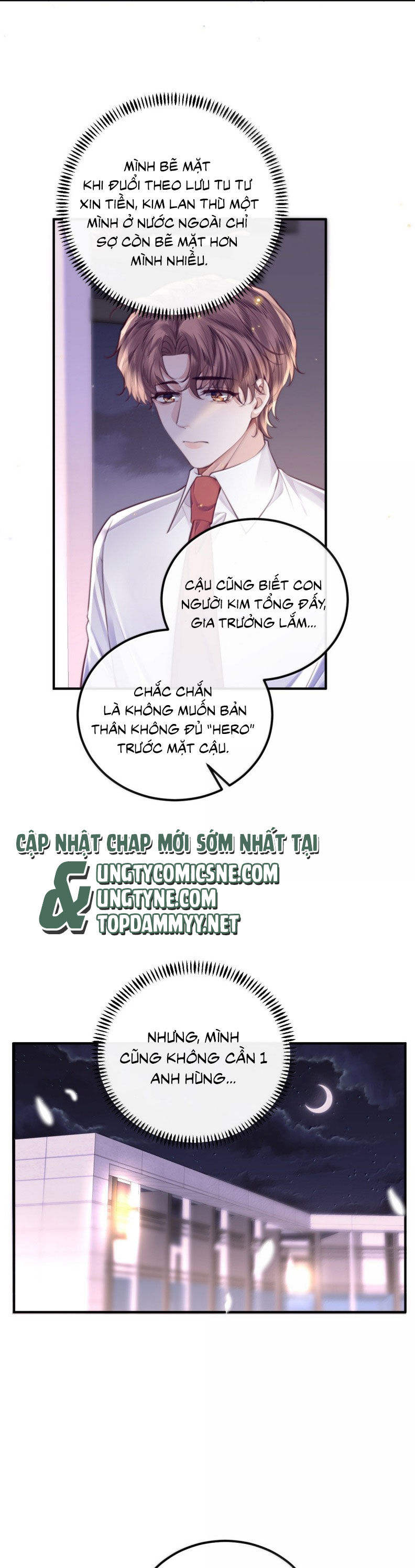 Tổng Tài Định Chế Tư Nhân - Chapter 134 - Page 15