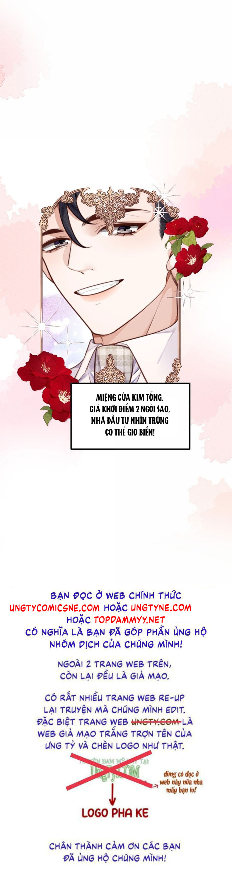 Tổng Tài Định Chế Tư Nhân - Chapter 134 - Page 21