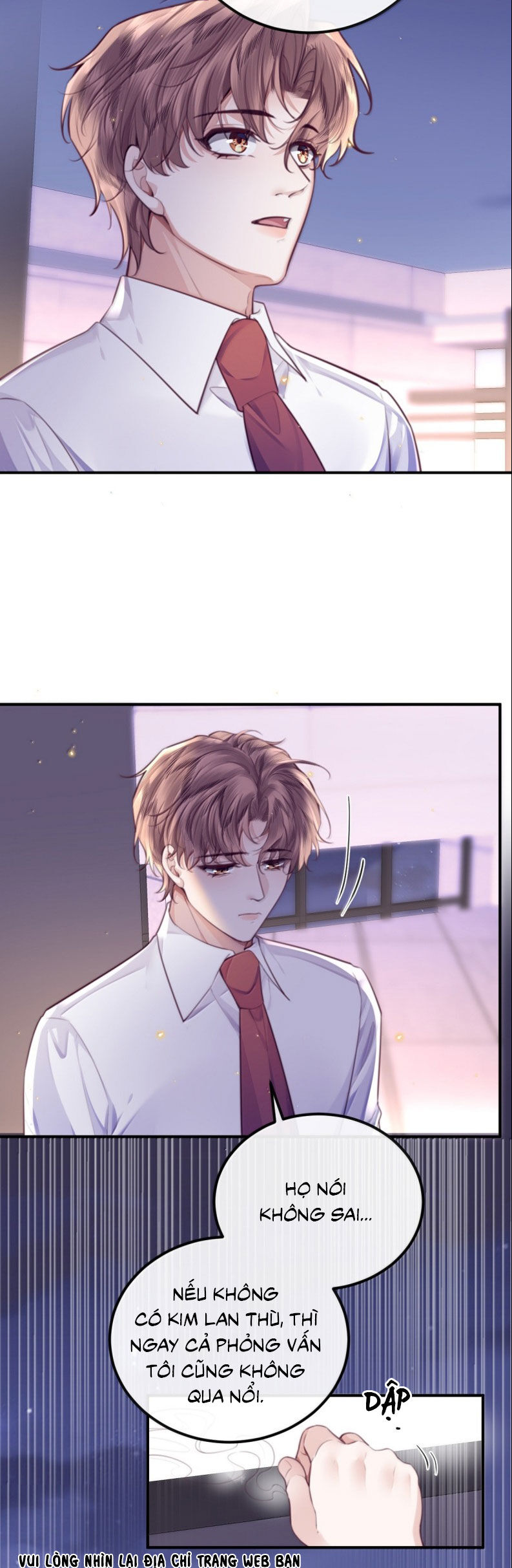 Tổng Tài Định Chế Tư Nhân - Chapter 134 - Page 6