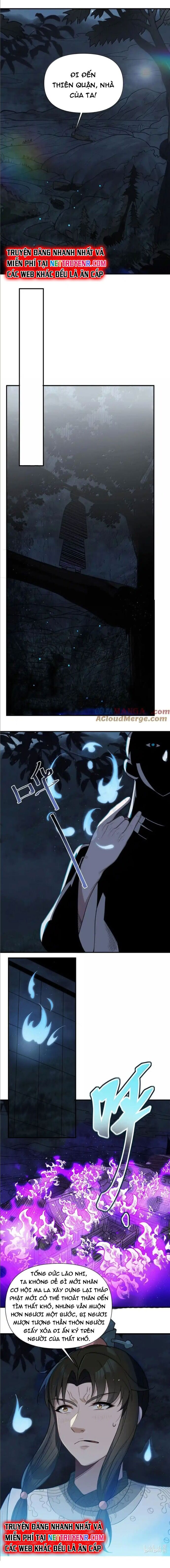 Nương Tử nhà ta là Bạo Quân Nữ Đế trong tương lai - Chapter 80 - Page 11