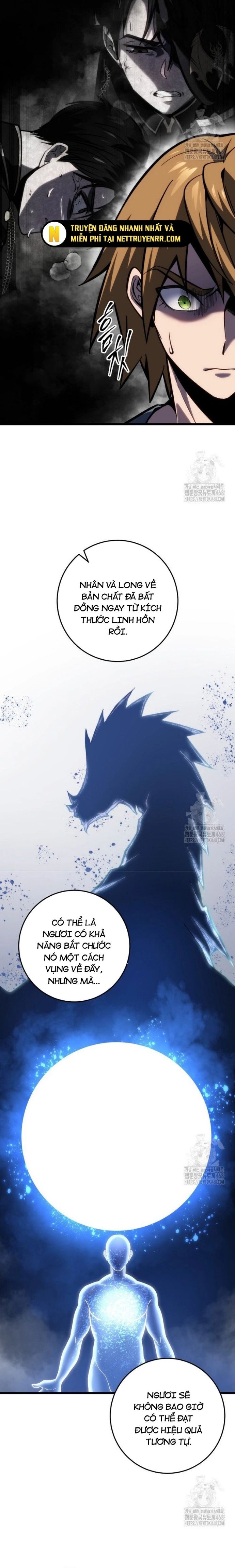 Sát Long Nhân Hồi Quy Siêu Việt - Chapter 35.5 - Page 11