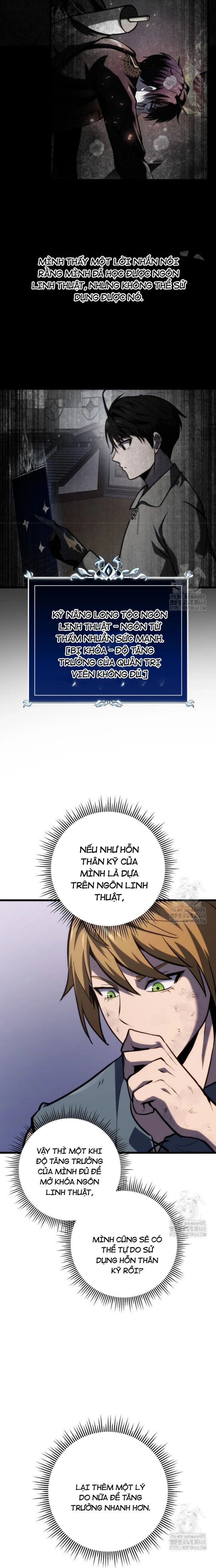 Sát Long Nhân Hồi Quy Siêu Việt - Chapter 35.5 - Page 13