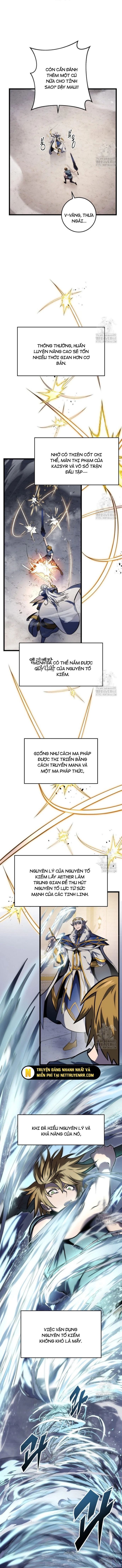 Sát Long Nhân Hồi Quy Siêu Việt - Chapter 35.5 - Page 14