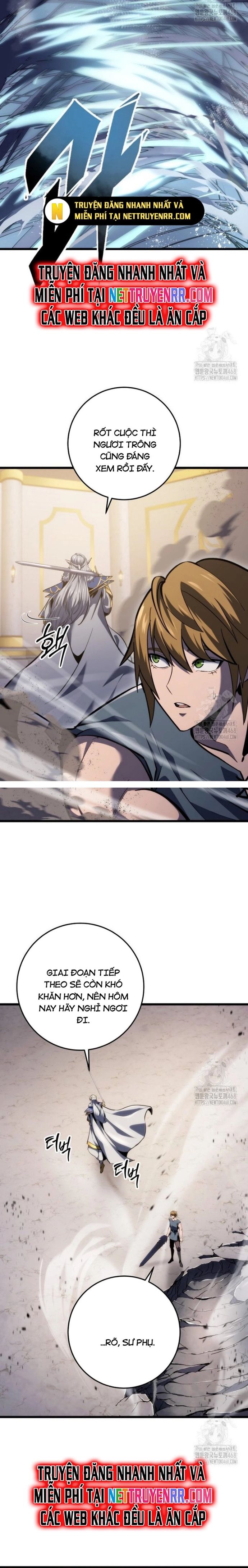 Sát Long Nhân Hồi Quy Siêu Việt - Chapter 35.5 - Page 15