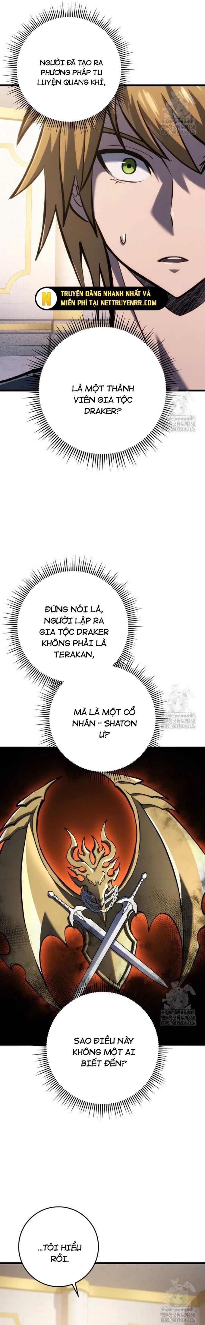 Sát Long Nhân Hồi Quy Siêu Việt - Chapter 35.5 - Page 18
