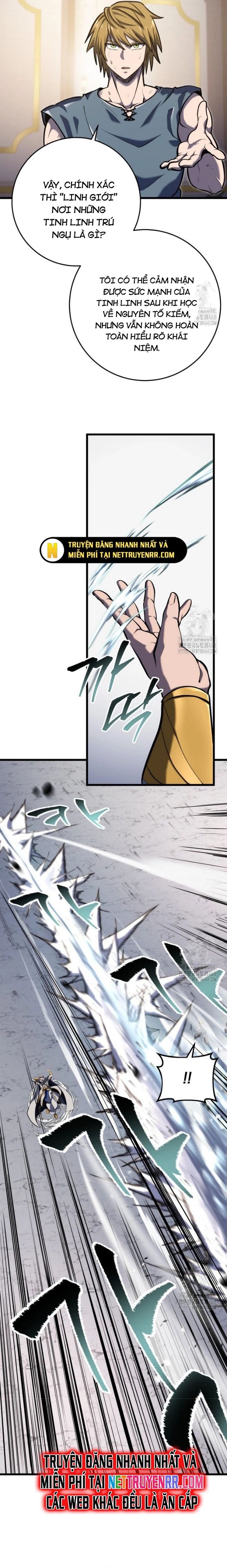 Sát Long Nhân Hồi Quy Siêu Việt - Chapter 35.5 - Page 19