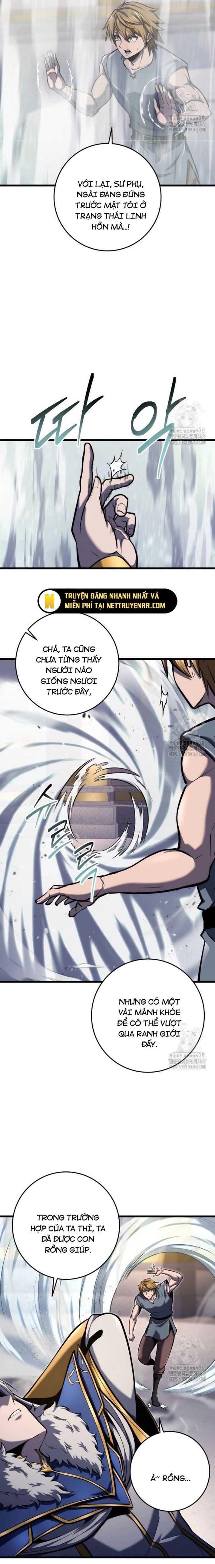 Sát Long Nhân Hồi Quy Siêu Việt - Chapter 35.5 - Page 21