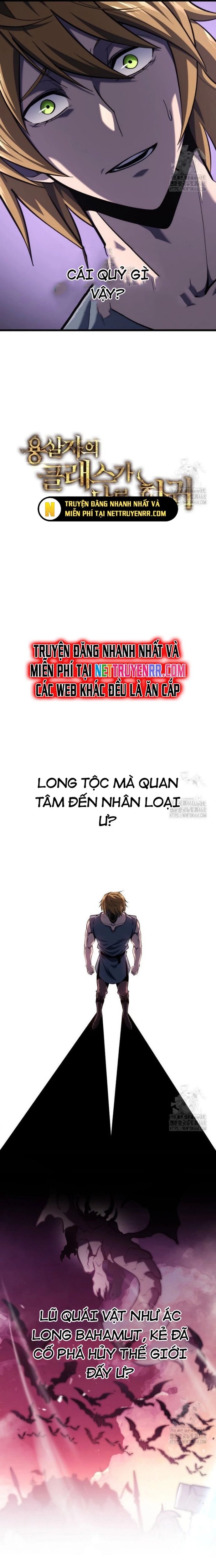 Sát Long Nhân Hồi Quy Siêu Việt - Chapter 35.5 - Page 23