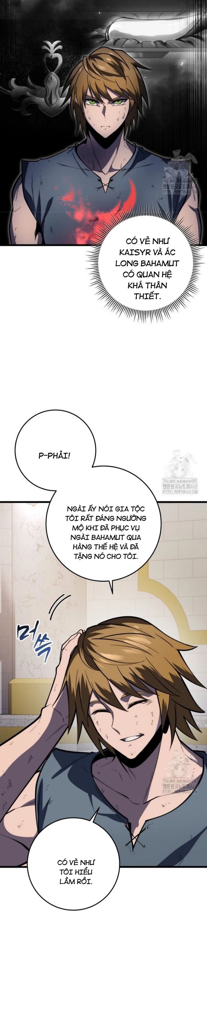 Sát Long Nhân Hồi Quy Siêu Việt - Chapter 35.5 - Page 26