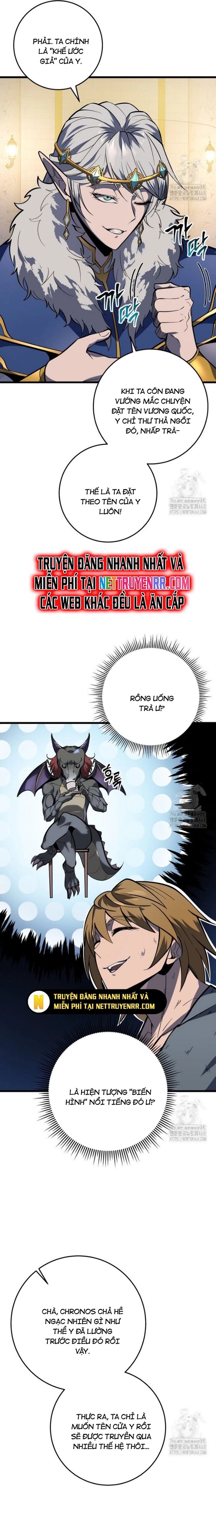 Sát Long Nhân Hồi Quy Siêu Việt - Chapter 35.5 - Page 28