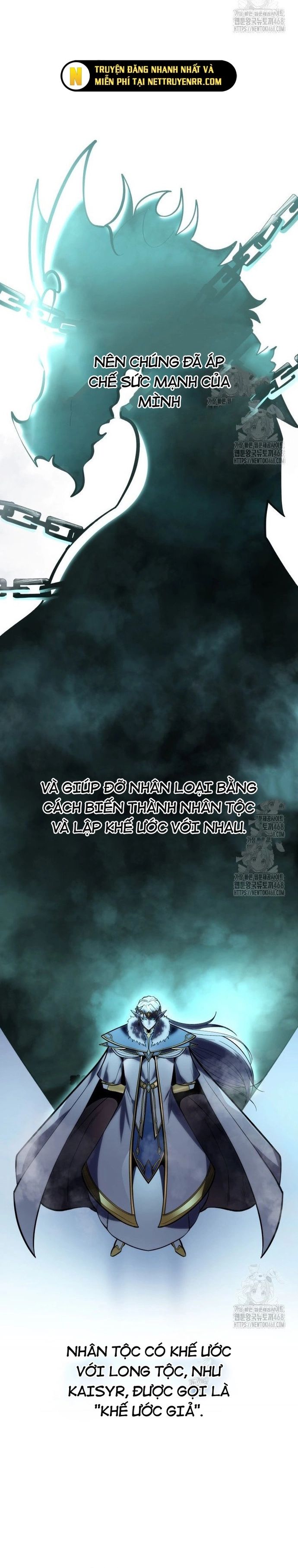 Sát Long Nhân Hồi Quy Siêu Việt - Chapter 35.5 - Page 31