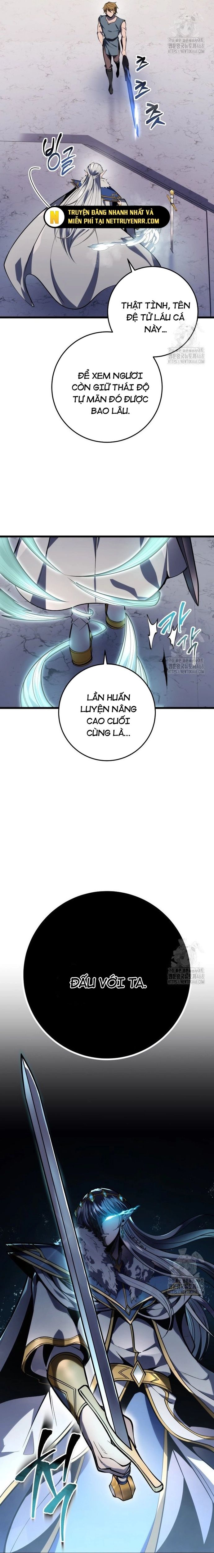 Sát Long Nhân Hồi Quy Siêu Việt - Chapter 35.5 - Page 33