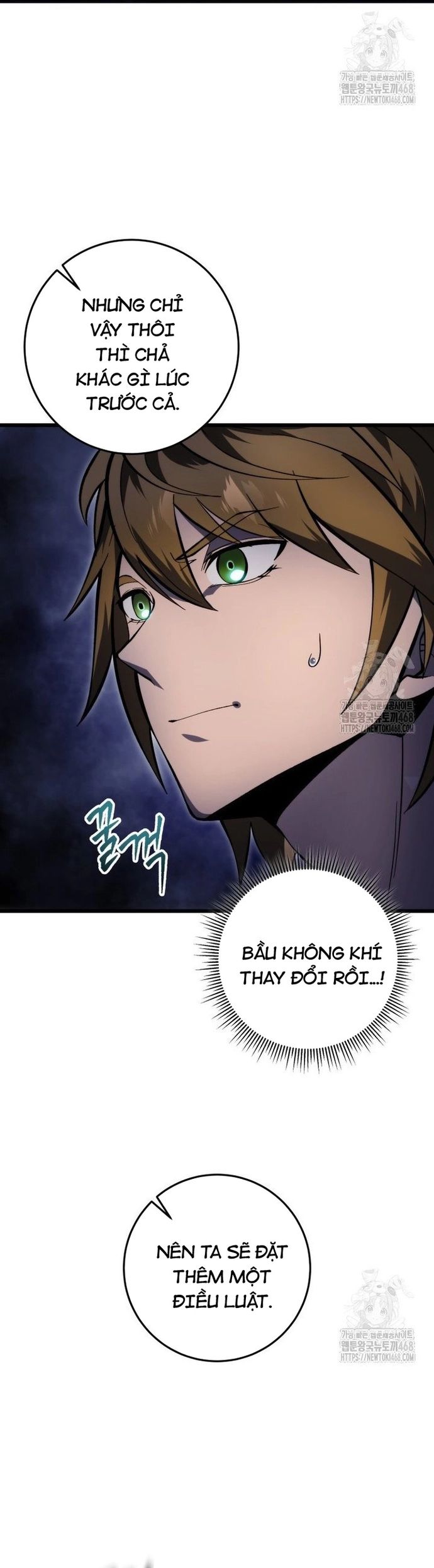 Sát Long Nhân Hồi Quy Siêu Việt - Chapter 35.5 - Page 34