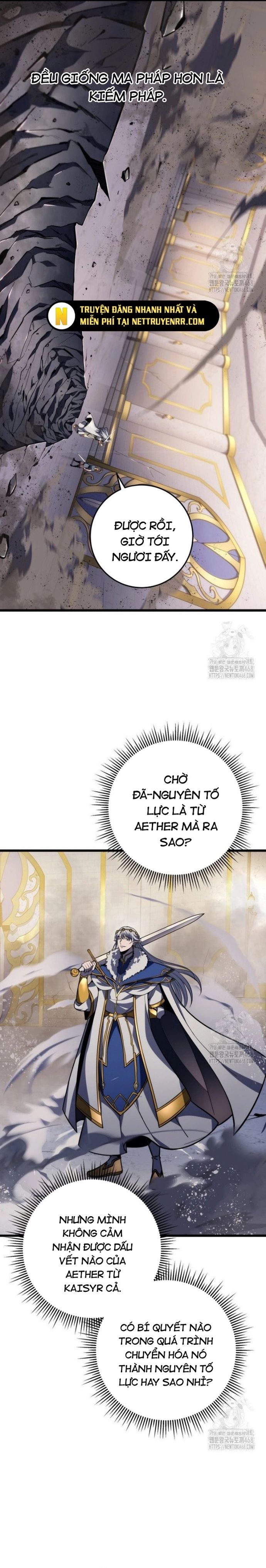 Sát Long Nhân Hồi Quy Siêu Việt - Chapter 35.5 - Page 4