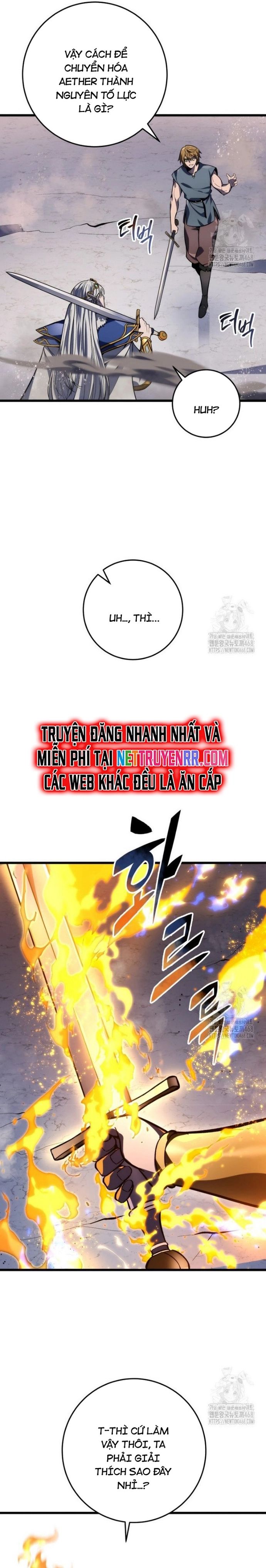 Sát Long Nhân Hồi Quy Siêu Việt - Chapter 35.5 - Page 5