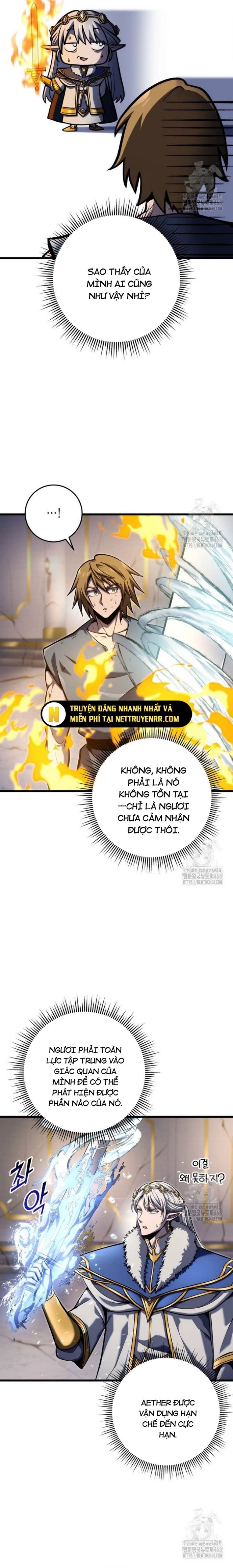 Sát Long Nhân Hồi Quy Siêu Việt - Chapter 35.5 - Page 6