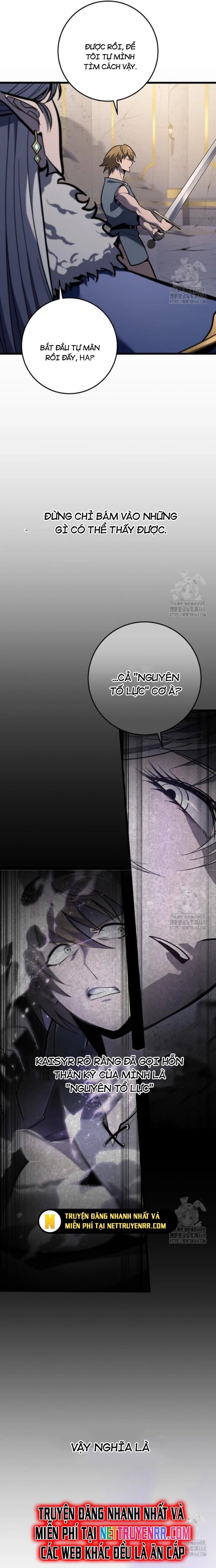 Sát Long Nhân Hồi Quy Siêu Việt - Chapter 35.5 - Page 7