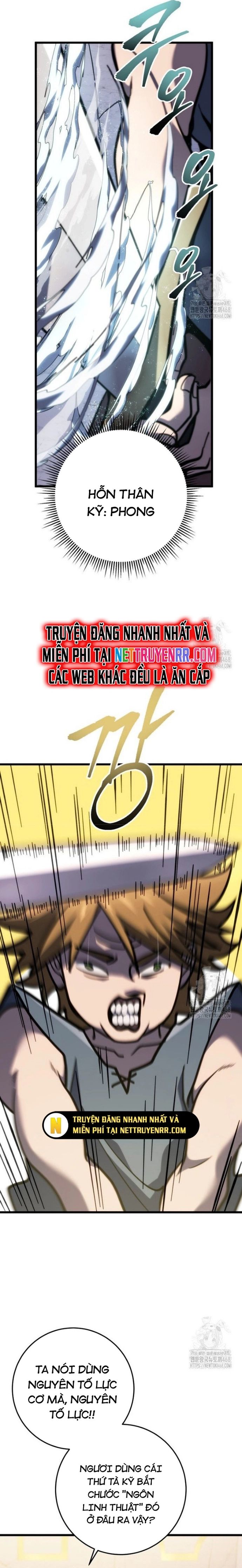 Sát Long Nhân Hồi Quy Siêu Việt - Chapter 35.5 - Page 9