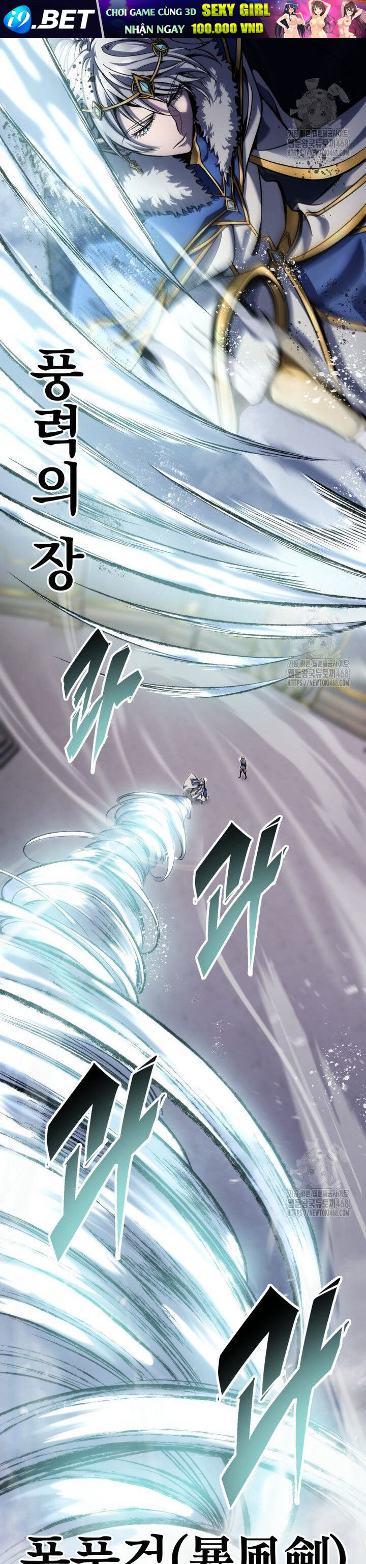 Sát Long Nhân Hồi Quy Siêu Việt - Chapter 35 - Page 3