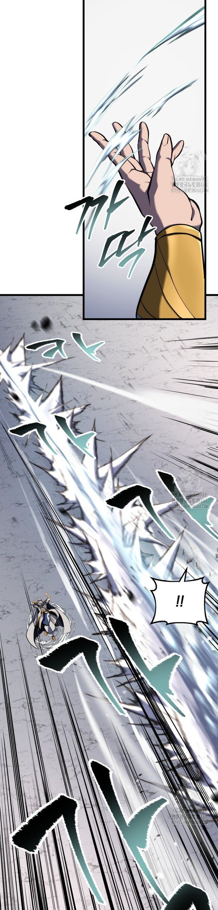 Sát Long Nhân Hồi Quy Siêu Việt - Chapter 35 - Page 31