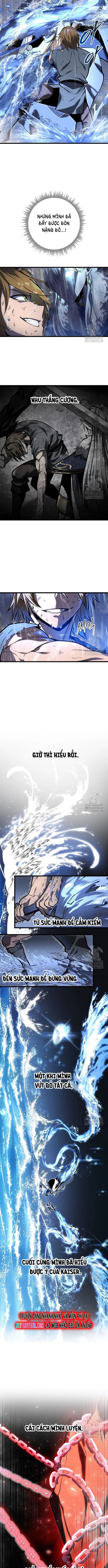 Sát Long Nhân Hồi Quy Siêu Việt - Chapter 36 - Page 10