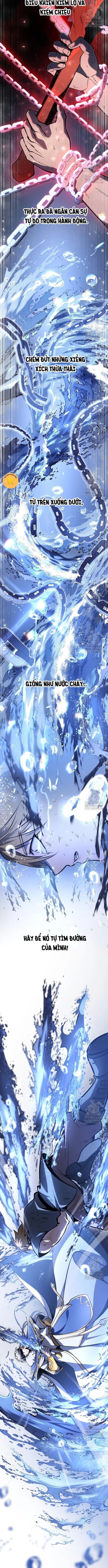 Sát Long Nhân Hồi Quy Siêu Việt - Chapter 36 - Page 11