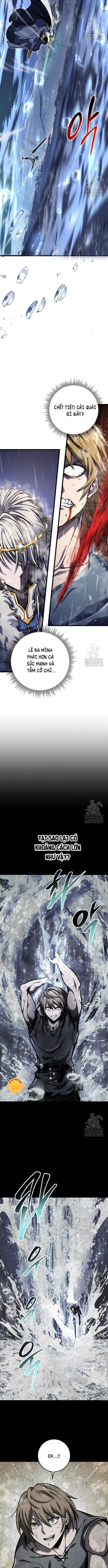 Sát Long Nhân Hồi Quy Siêu Việt - Chapter 36 - Page 5