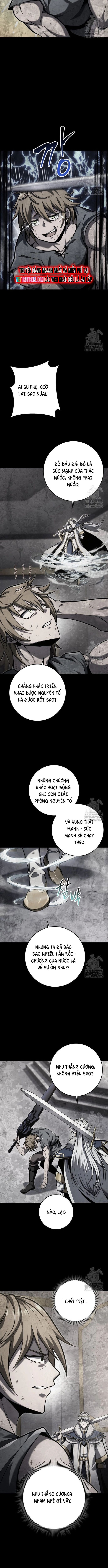 Sát Long Nhân Hồi Quy Siêu Việt - Chapter 36 - Page 6