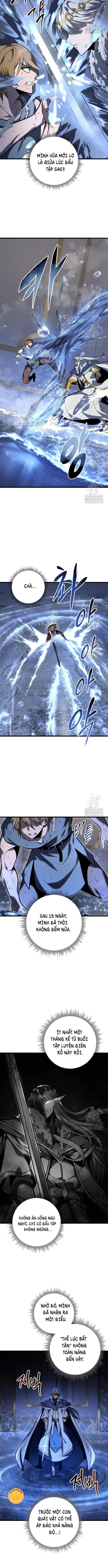 Sát Long Nhân Hồi Quy Siêu Việt - Chapter 36 - Page 8