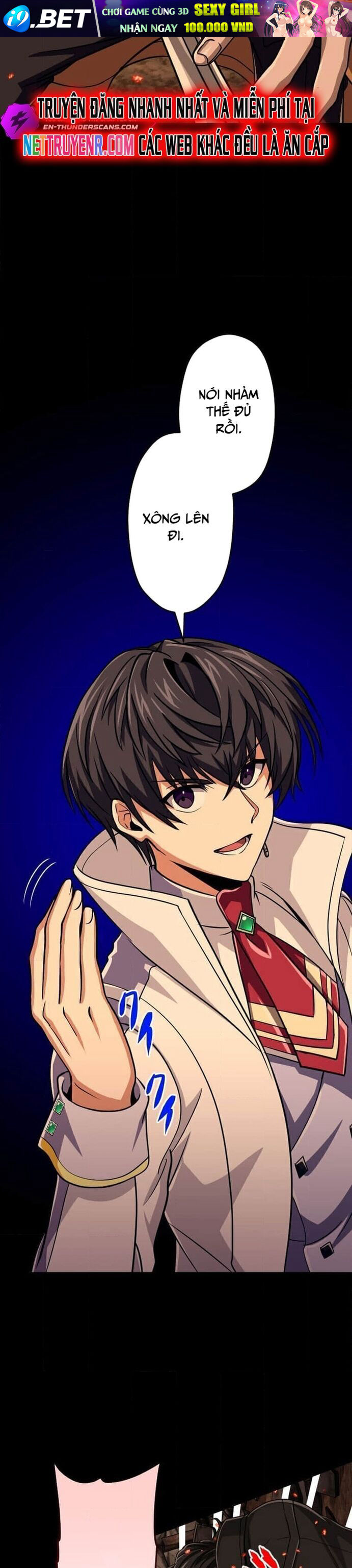 Đại Hiền Nhân Ma Thuật Cấp 99990000 - Chapter 95 - Page 24