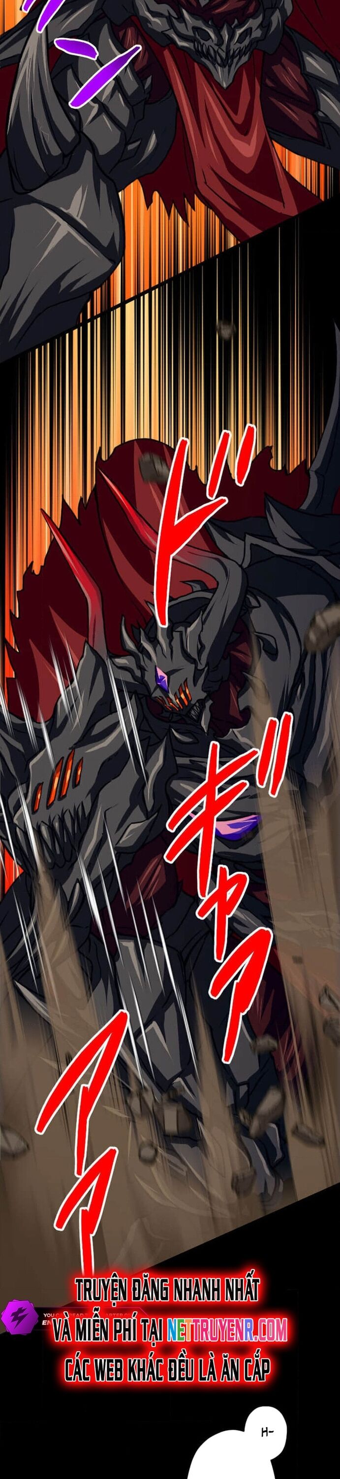 Đại Hiền Nhân Ma Thuật Cấp 99990000 - Chapter 95 - Page 3