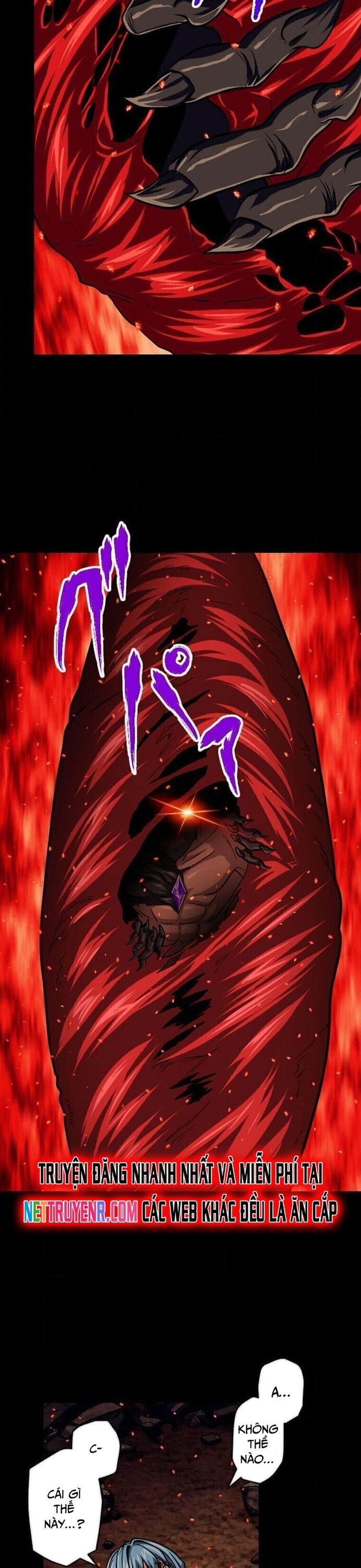 Đại Hiền Nhân Ma Thuật Cấp 99990000 - Chapter 95 - Page 38
