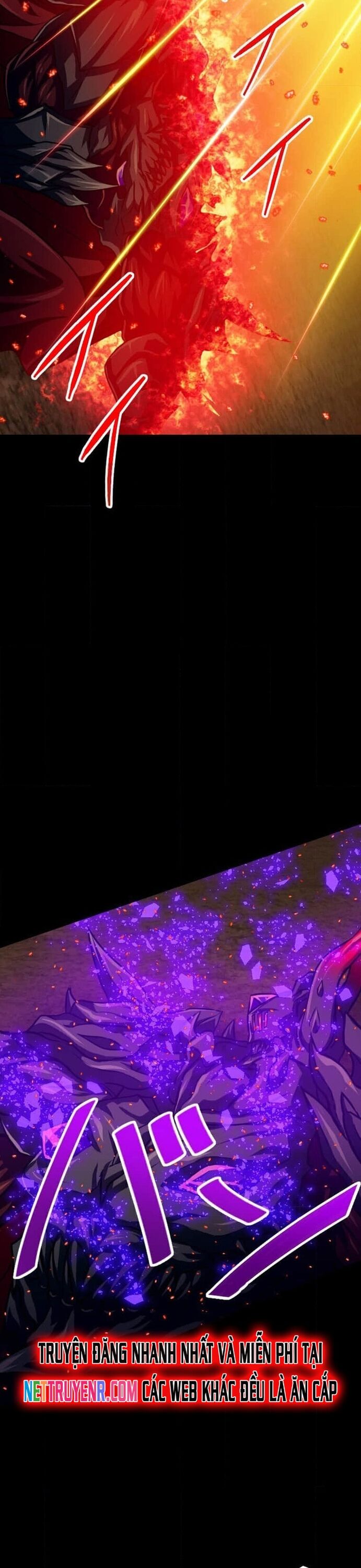 Đại Hiền Nhân Ma Thuật Cấp 99990000 - Chapter 95 - Page 9