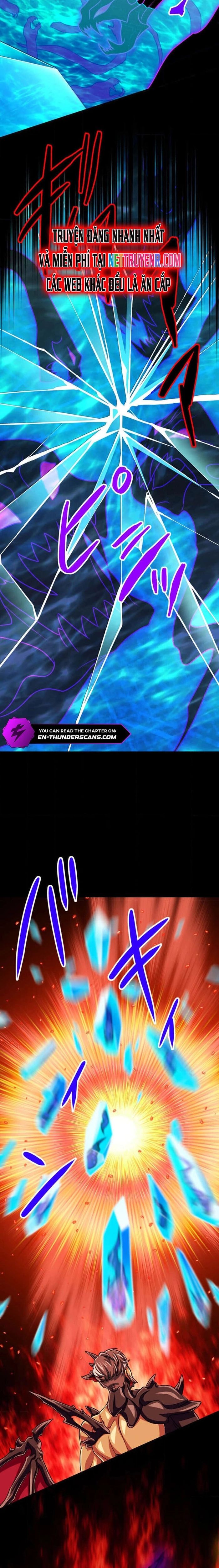 Đại Hiền Nhân Ma Thuật Cấp 99990000 - Chapter 96 - Page 13