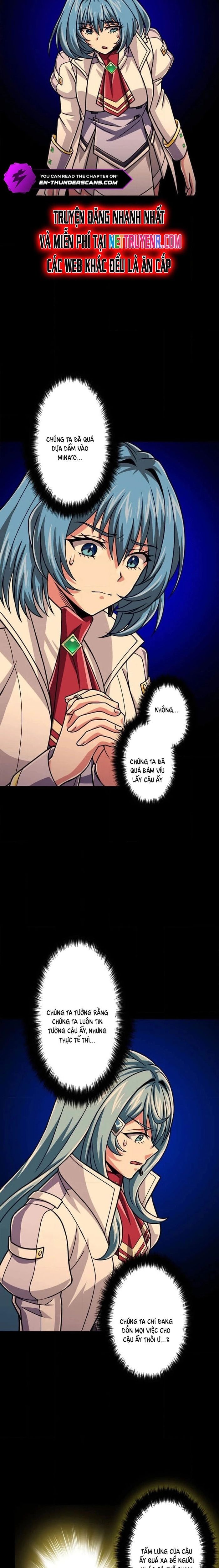 Đại Hiền Nhân Ma Thuật Cấp 99990000 - Chapter 96 - Page 22