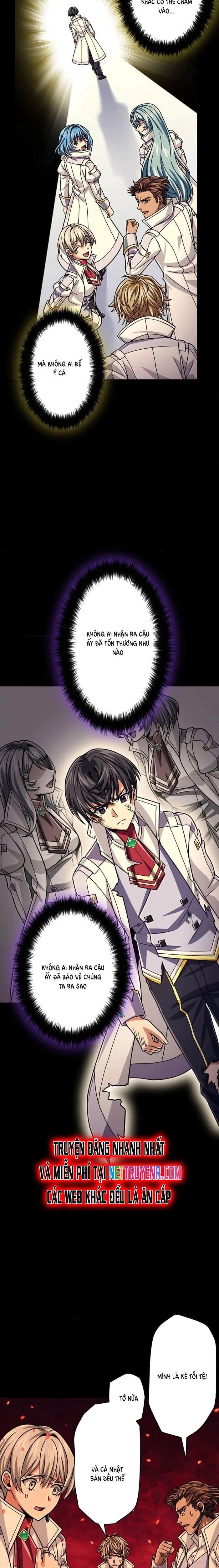 Đại Hiền Nhân Ma Thuật Cấp 99990000 - Chapter 96 - Page 23