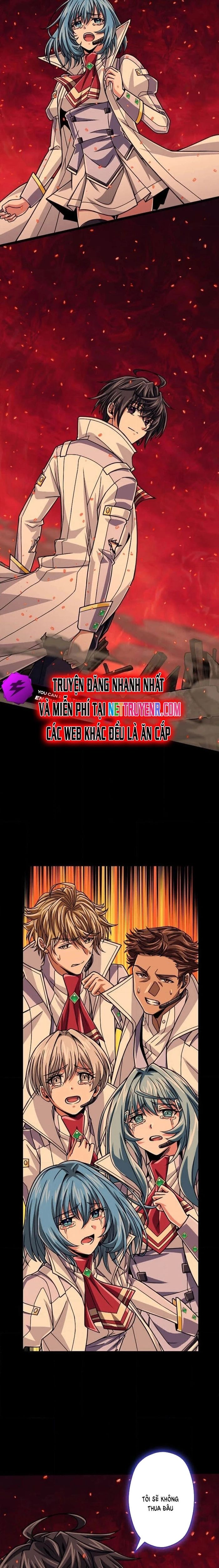 Đại Hiền Nhân Ma Thuật Cấp 99990000 - Chapter 96 - Page 25