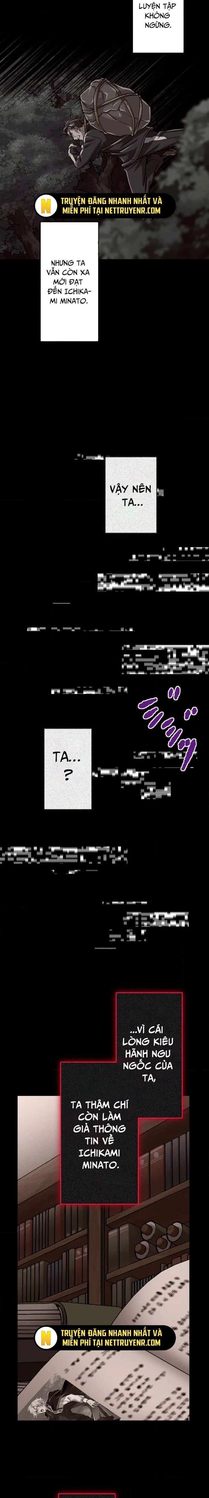 Đại Hiền Nhân Ma Thuật Cấp 99990000 - Chapter 97 - Page 22