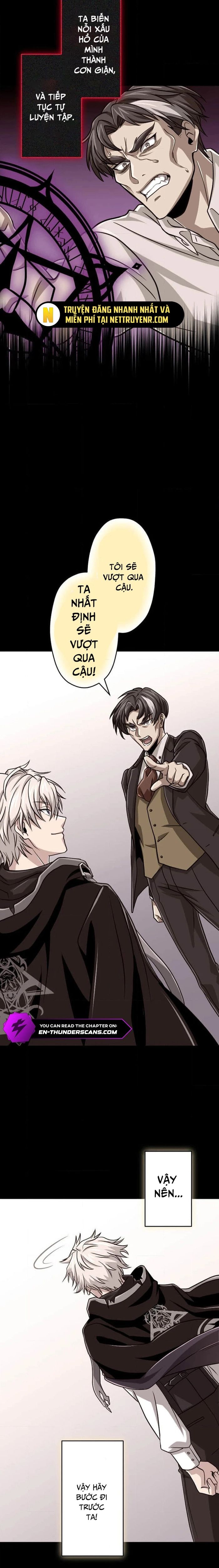 Đại Hiền Nhân Ma Thuật Cấp 99990000 - Chapter 97 - Page 23