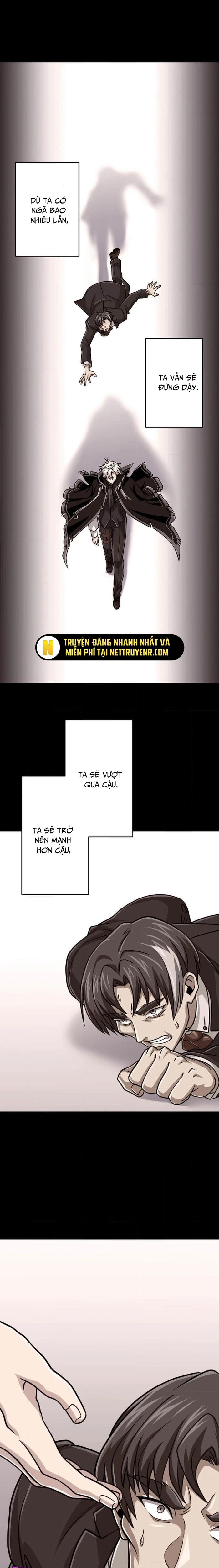 Đại Hiền Nhân Ma Thuật Cấp 99990000 - Chapter 97 - Page 24