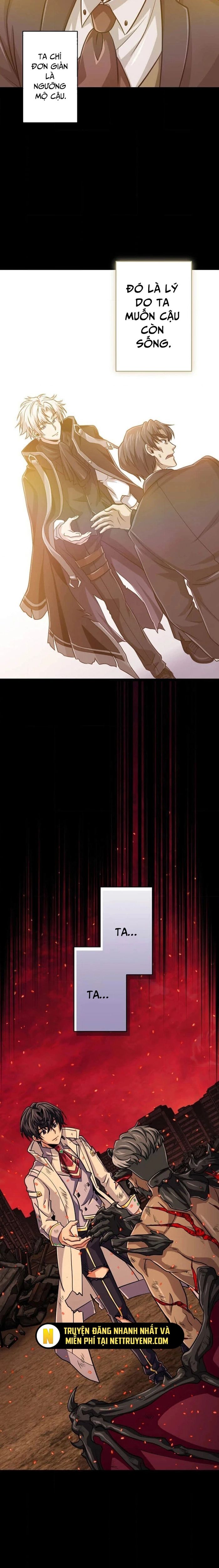 Đại Hiền Nhân Ma Thuật Cấp 99990000 - Chapter 97 - Page 26