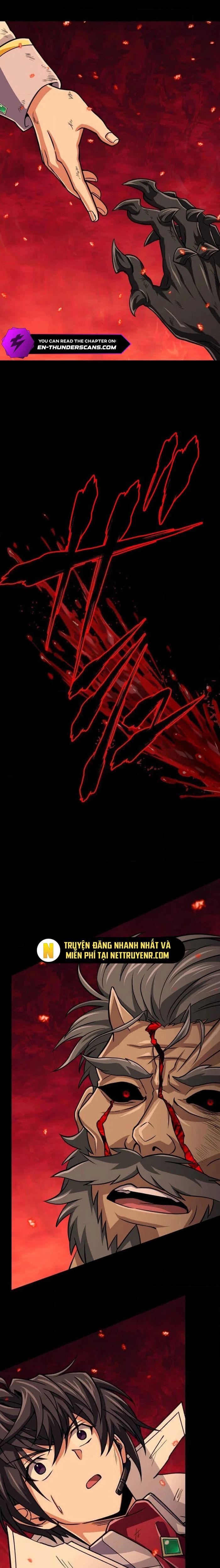 Đại Hiền Nhân Ma Thuật Cấp 99990000 - Chapter 97 - Page 27