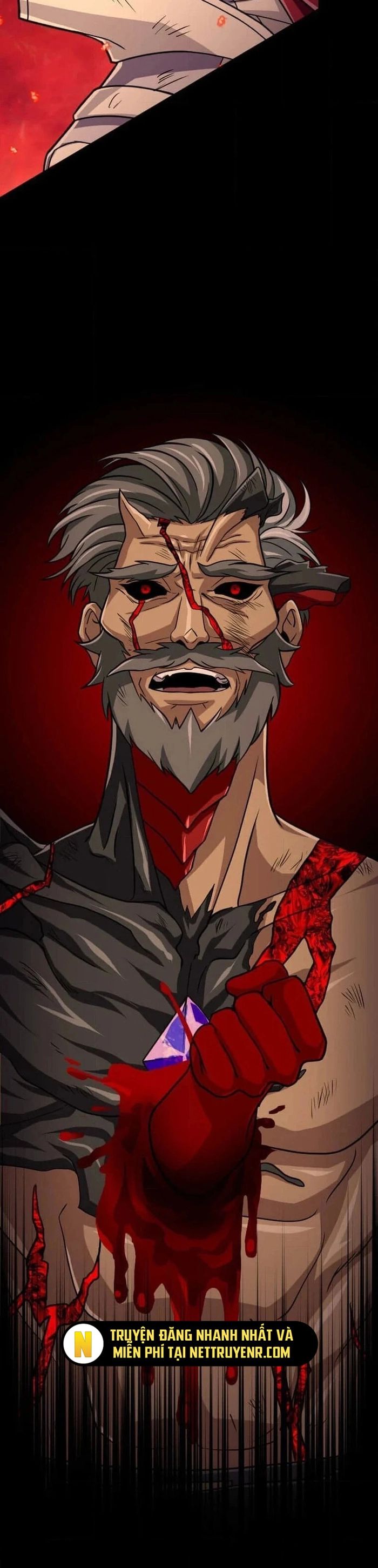 Đại Hiền Nhân Ma Thuật Cấp 99990000 - Chapter 97 - Page 28