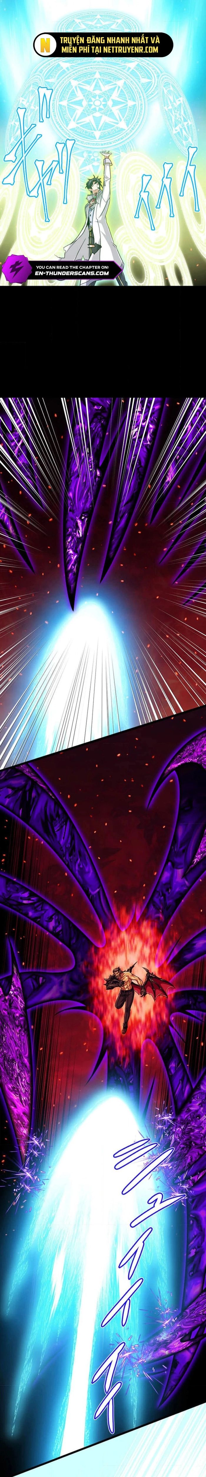 Đại Hiền Nhân Ma Thuật Cấp 99990000 - Chapter 97 - Page 7