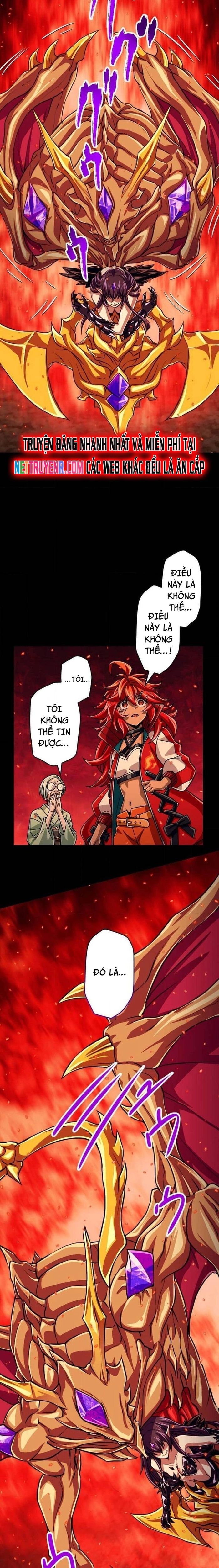 Đại Hiền Nhân Ma Thuật Cấp 99990000 - Chapter 98 - Page 11