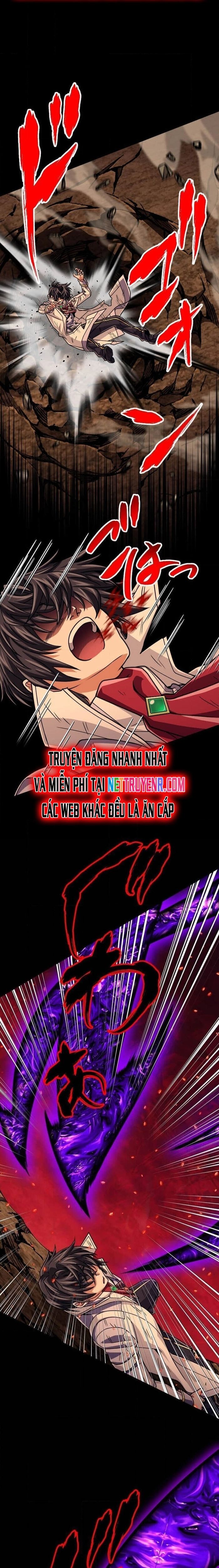 Đại Hiền Nhân Ma Thuật Cấp 99990000 - Chapter 98 - Page 21