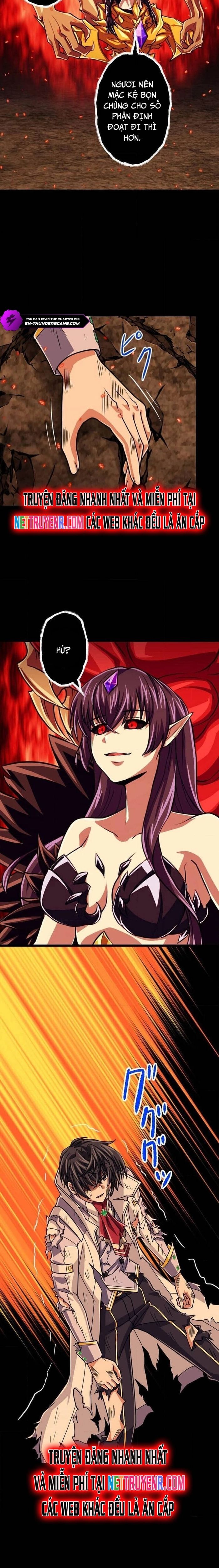 Đại Hiền Nhân Ma Thuật Cấp 99990000 - Chapter 98 - Page 23