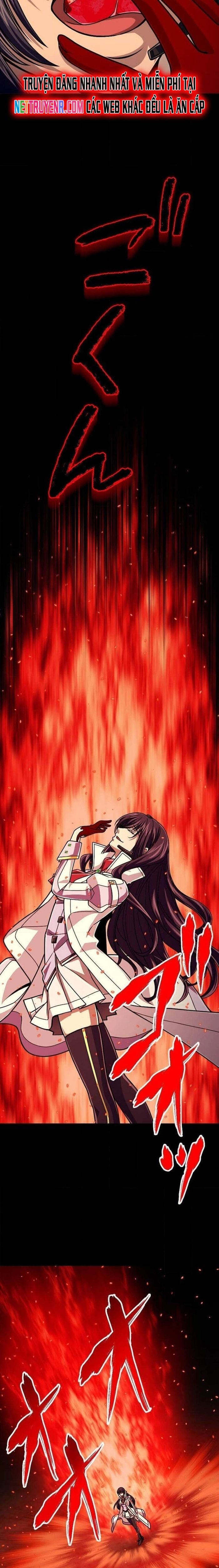 Đại Hiền Nhân Ma Thuật Cấp 99990000 - Chapter 98 - Page 8