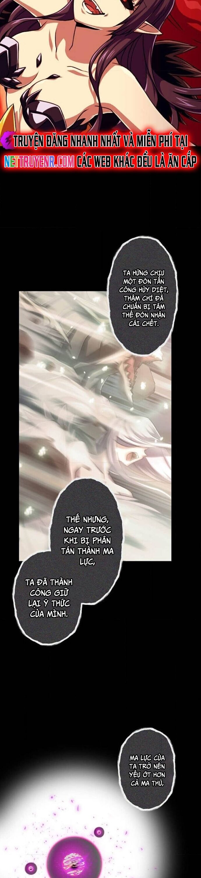 Đại Hiền Nhân Ma Thuật Cấp 99990000 - Chapter 99 - Page 11