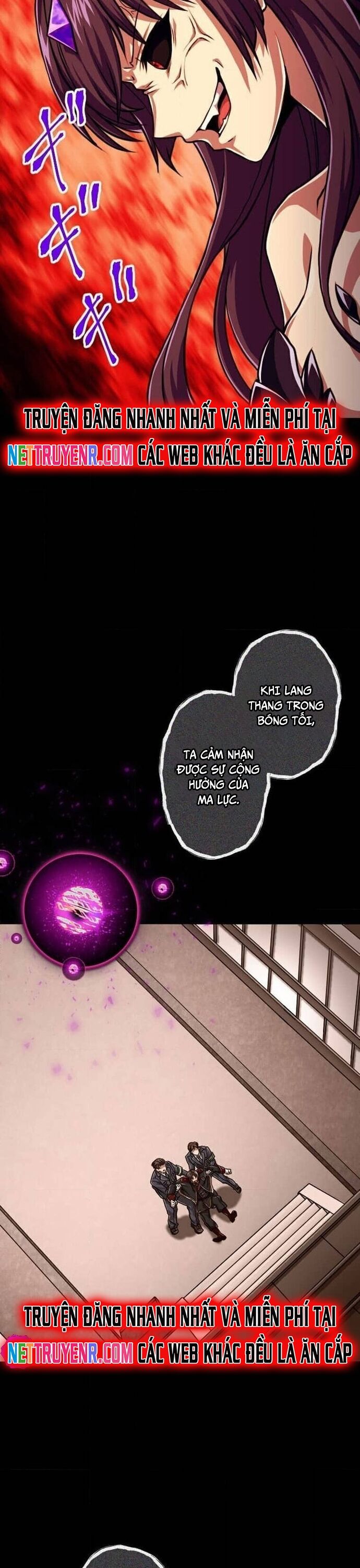 Đại Hiền Nhân Ma Thuật Cấp 99990000 - Chapter 99 - Page 13